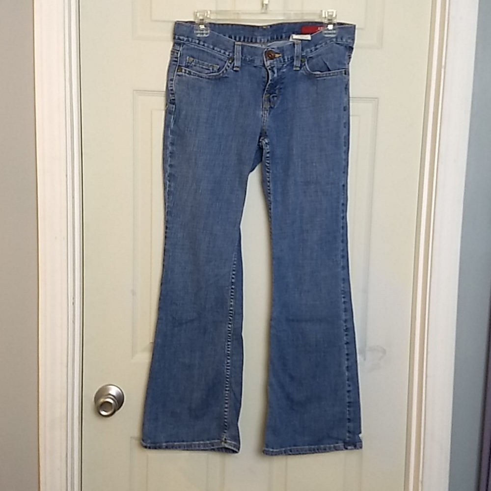 X2 jeans size 4 short